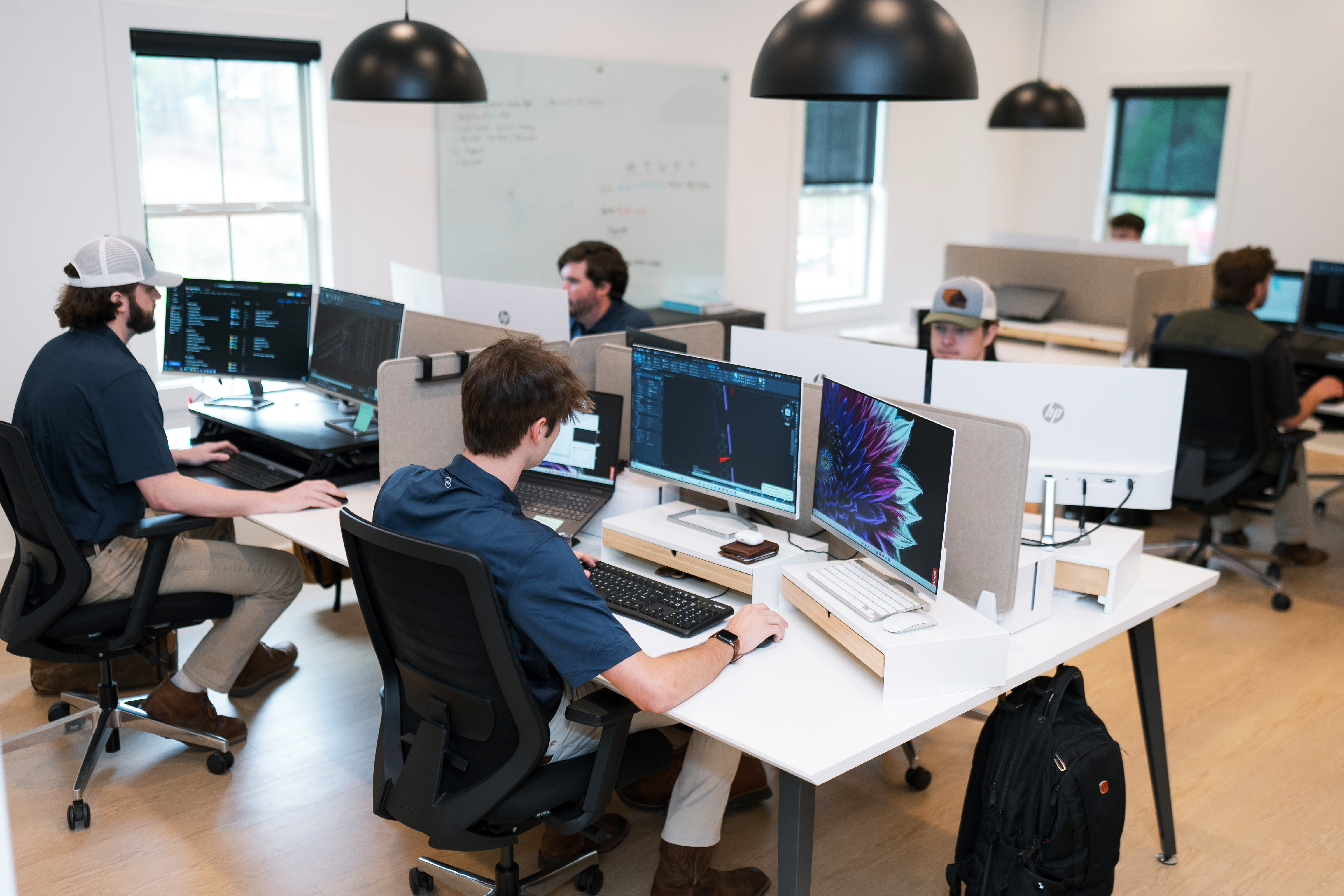 Construction Phase Surveying