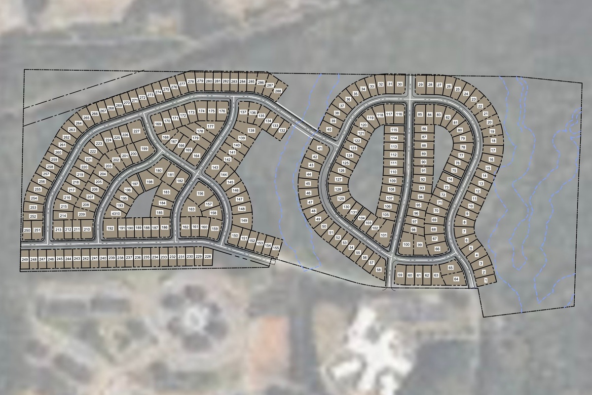 Ashford Reserve