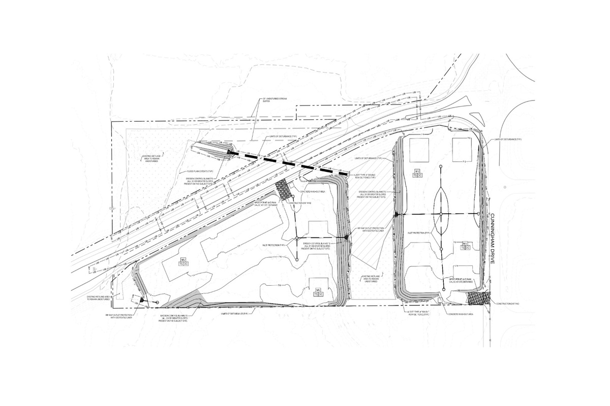 Brookhaven Townhomes