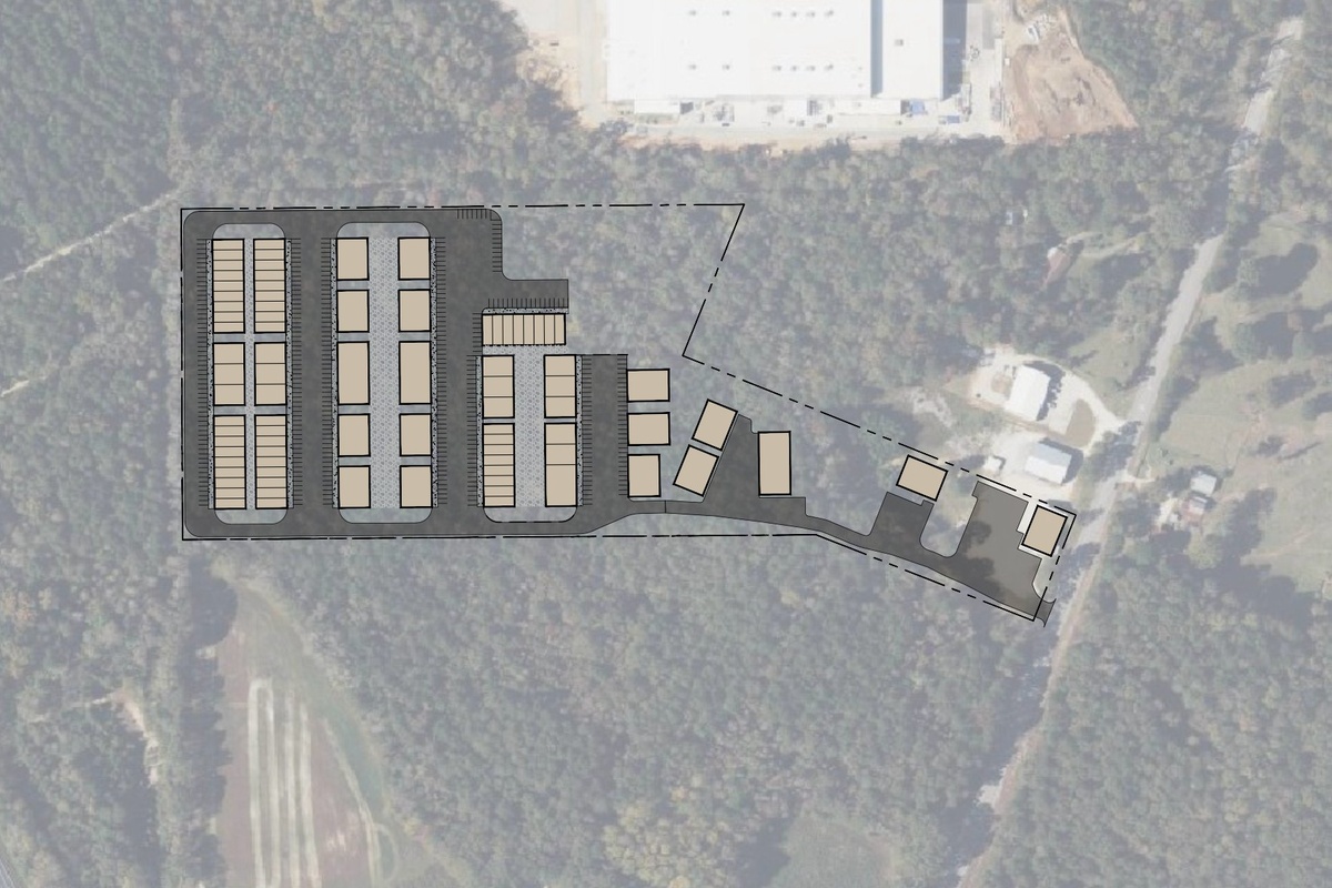Momentum Flex Office Park