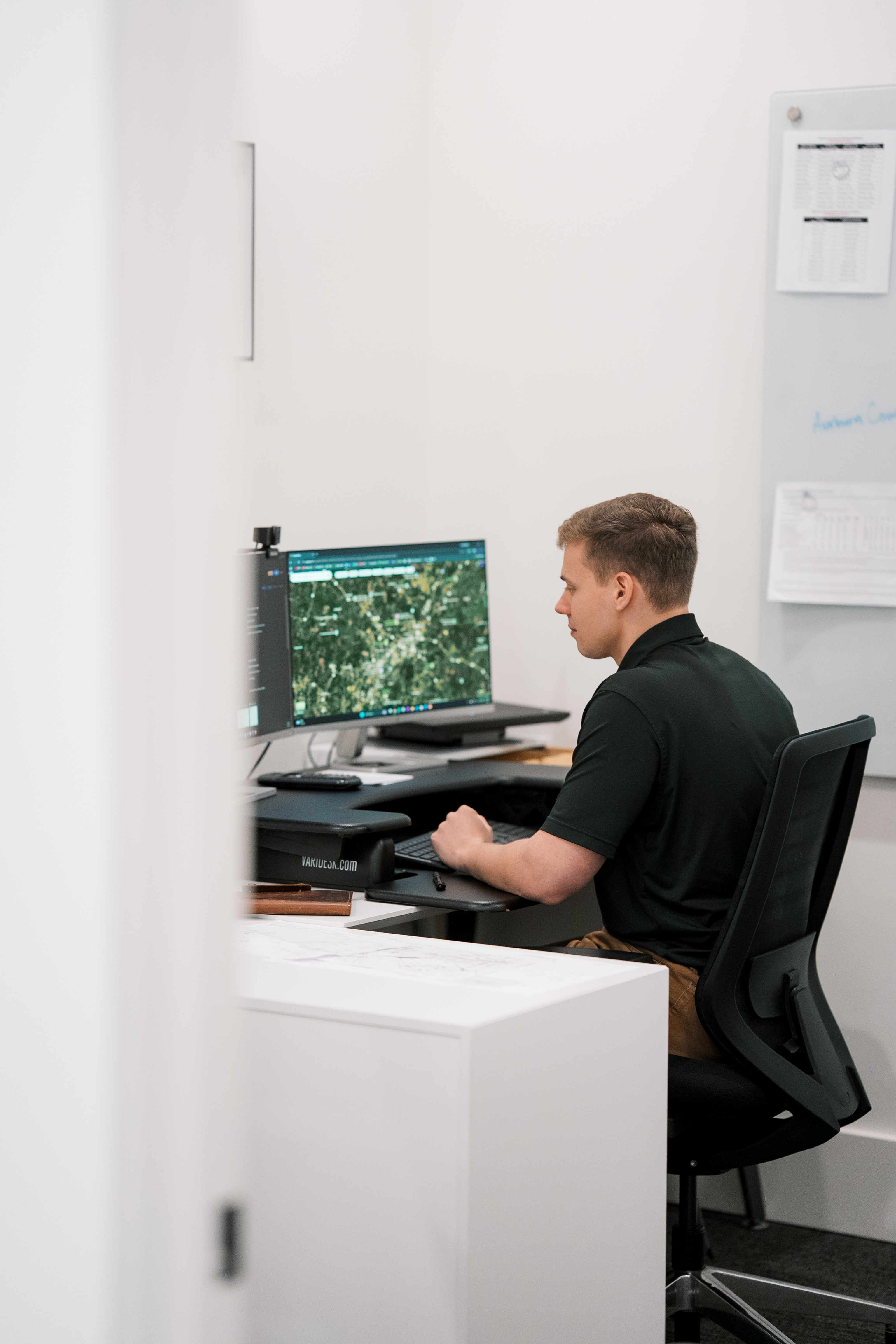 Civil Construction Drawings