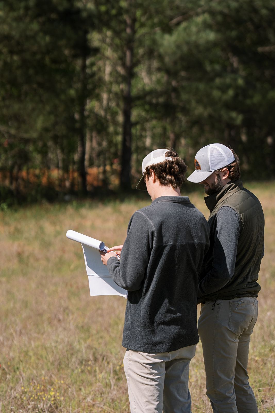 Land Planning