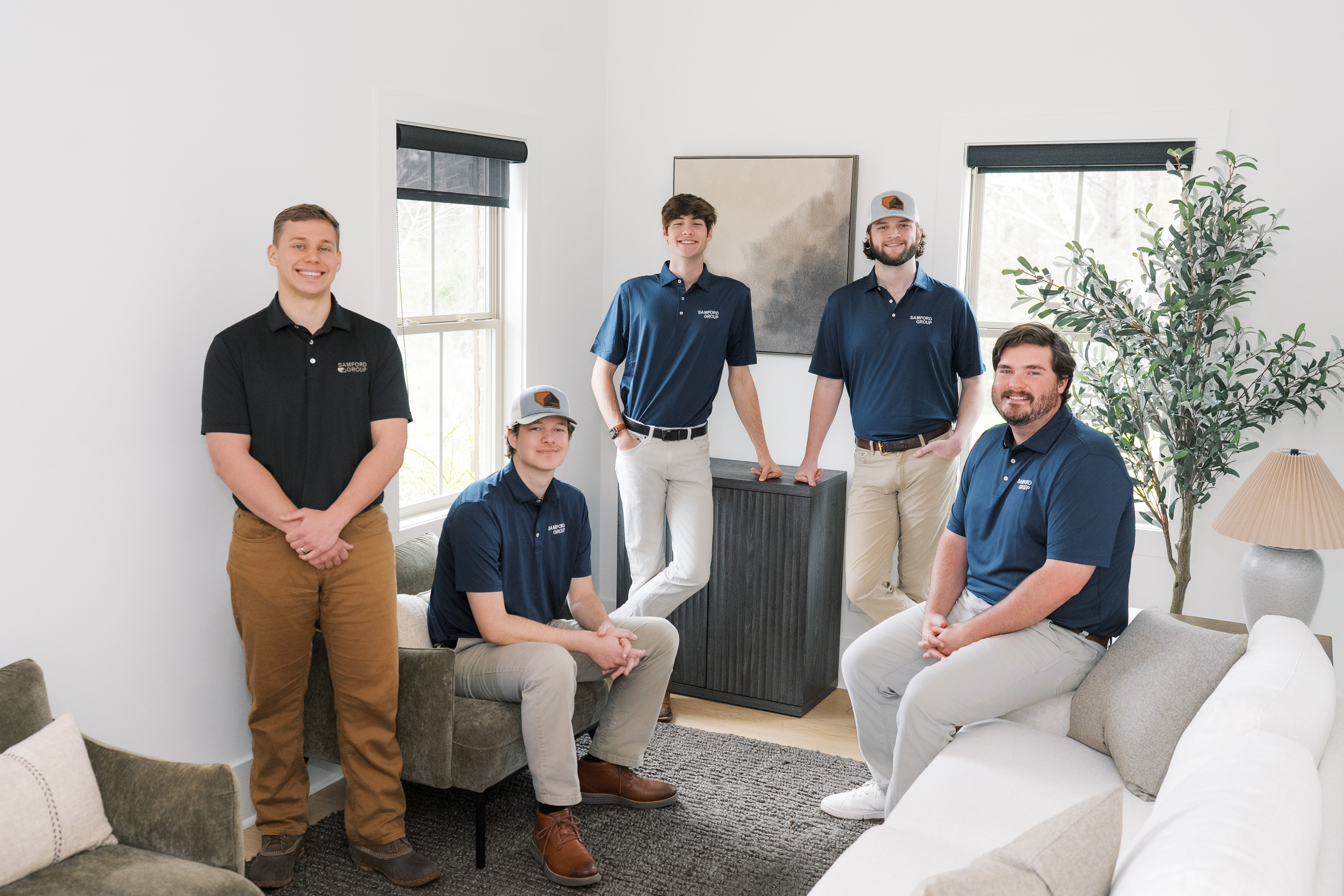 Civil Engineering Team